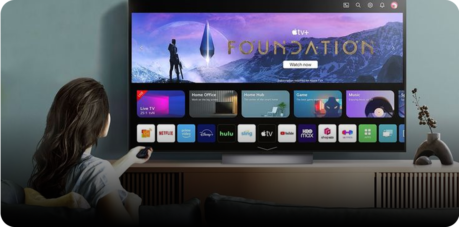 Online Streaming